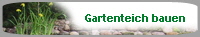 Gartenteich bauen